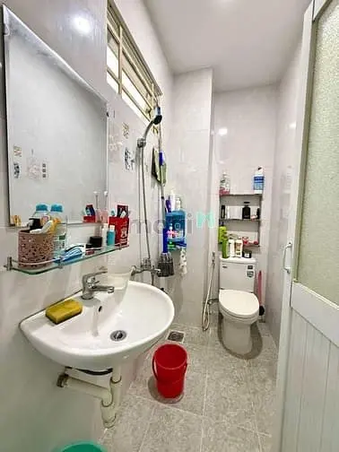 Phạm Văn Hai P3 Tân Bình • Căn Góc 5 Tầng • 58M2 • 6Pn • Tách 2 Căn Ri