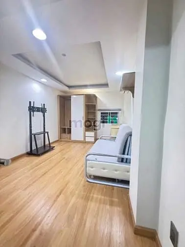 Bán Nhà Hẻm Ô Tô Gò Vấp - 26M2 - 3 Tầng - Chỉ 3.55 Tỷ