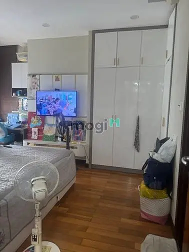 Bán Căn Hộ The Everrich, Quận 11, 2Pn 116M2, Tặng Nt, Giá Mềm 4 Tỷ 58,