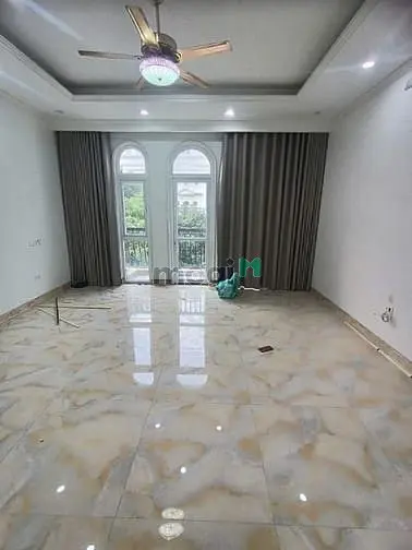 Cho Thuê Nhà Liền Kề Kđt Louis City Đại Mỗ 96M2, 5 Tầng, Thang Máy
