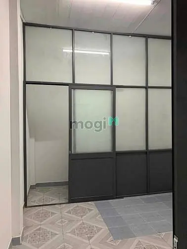 Bán Nhà Đường 3/2 P12 Q11 Hẻm Thông