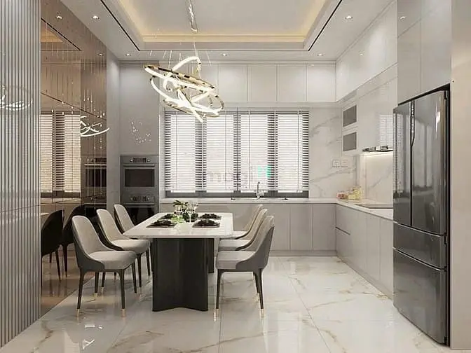 Bán Nhà Tô Hiệu Đường 8M Kinh Doanh Quận Tân Phú, 95M2, 5 Tầng Btct