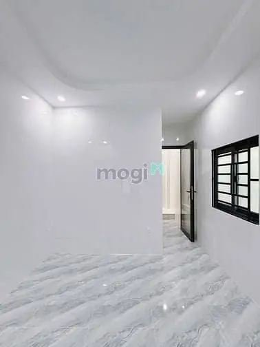 Bán Nhà Q4 Khu Dân Cư Hiện Hữu Không Quy Hoạch Vị Trí Sát Quận 1 Chỉ C