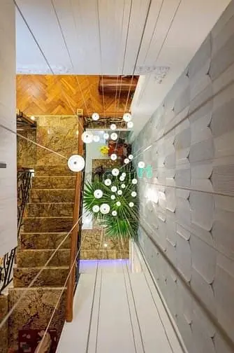 - Nhà Phố 1 Xẹc Lê Văn Việt - Khu V.i.p Quận 9 Cũ - Nhà Phố 1 Trệt + 2