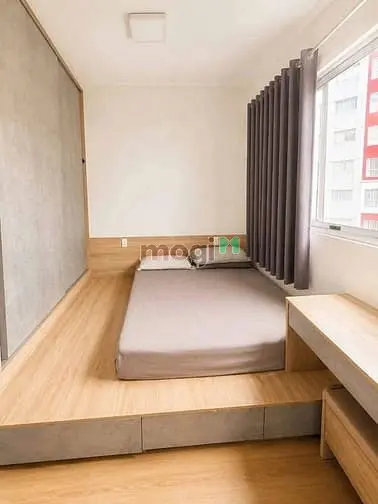 🔥Ruby Celadon – Kề Aeon Mall Tân Phú 🔥 🏡 70M² | 2Pn – 2Wc Full Nội
