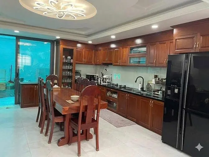 Chính Chủ Gửi Bán Gấp Nhà Mới Rất Đẹp 5 Tầng, 80M2, Ngay Trần Não, Q.2