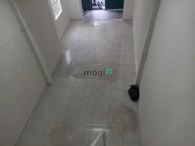 Cần Cho Thuê Nhà 1 Trệt 1 Lửng Mặt Tiền Sầm Uất Ung Văn Khiêm, B.thạnh
