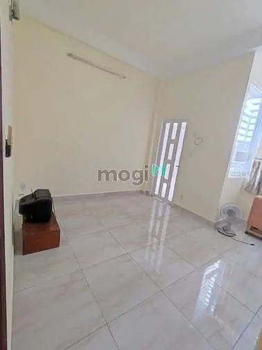 🌈 Nhà 2Tầng Btct Hẻm Xe Hơi - Ngay Nơ Trang Long - Bình Thạnh - 38M2