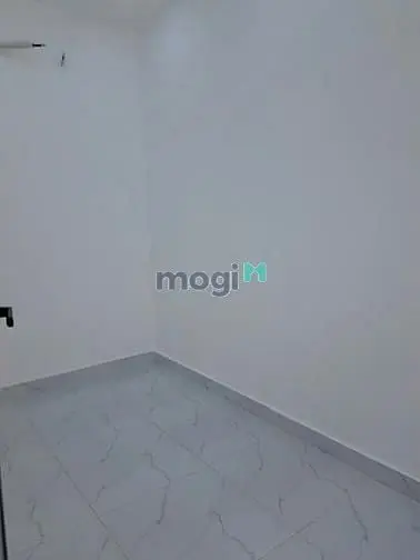 Bán Nhà Gò Vấp - Chỉ 2.94 Tỷ - 24M2 - 2 Tầng - Nhà Mới Ở Ngay
