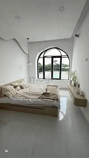 2Tỷ860 Bùi Đình Tuý Bình Thạnh-75M2-Nhà Mới Xây Nội Thất Hiện Đại
