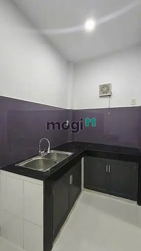 Bán Nhà Lê Đức Thọ P17 Gò Vấp, 32M2, 2 Tầng, Hẻm Ba Gác, Chỉ 3 Tỷ 45Tl