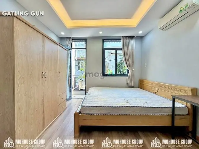 Khai Trương Tòa Nhà Fullnt Mới 100% Nguyễn Trãi Ngay Sau Tòa Lancaster