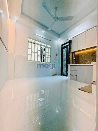 Kẹt Tiền Hạ Giá 100Tr 🏡🏡Nhà Đẹp 2 Lầu Ba Đình P.chánh Hưng Căn Góc ✅