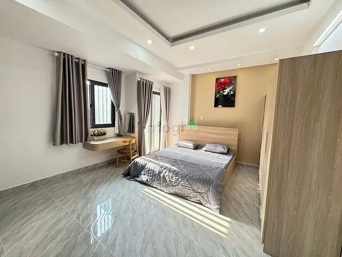 Bán Nhà Cạnh Công Viên Làng Hoa - 52M2 - 3 Tầng - Chỉ 5.79 Tỷ