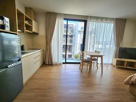 Phòng Đẹp Đầy Đủ Tiện Nghi Chuyển Vào Ở Luôn