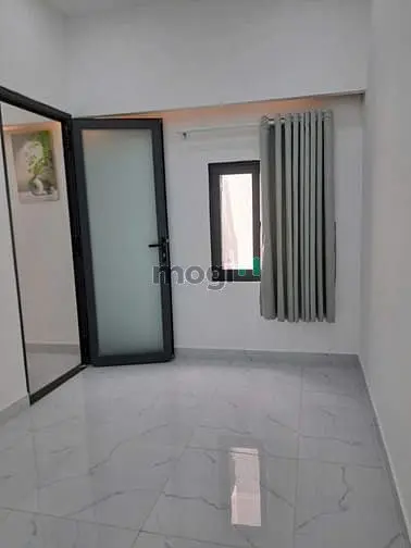 Bán Nhà Gò Vấp - Chỉ 2.94 Tỷ - 24M2 - 2 Tầng - Nhà Mới Ở Ngay