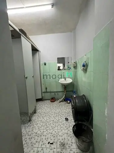 Mặt Bằng 6X21 Đường Số 7 Khu Tên Lửa Cho Thuê 29 Triệu