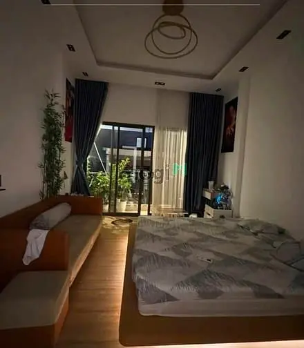 💥 Gấp Bán ❗️❗️❗️Nhà Mới Đẹp Trung Tâm Q10- Lê Hồng Phong - 3 Tầng -Nh