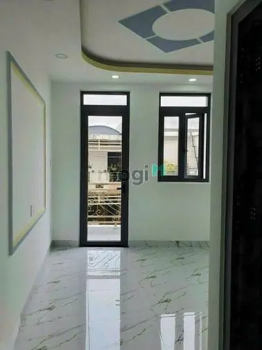 Nhà Hẻm Xe Hơi Nguyễn Chí Thanh 42M2 2Pn 3Wc Vào Ở Ngay