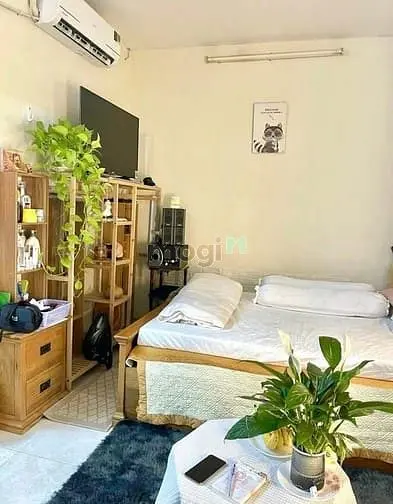 Thích Quảng Đức Pn- 3Tỷ600 58M2 3Tầng-Btct Kiên Cố-Thuận Tiện Đi Lại