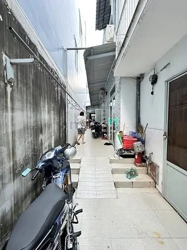 Mặt Tiền Nguyễn Văn Công, Kinh Doanh Đa Ngành, 128M2, Chỉ 16 Tỷ 5 Tl
