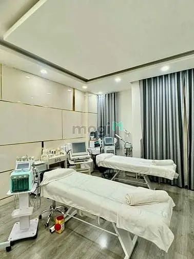 Bán Nhà Tô Hiệu Đường 8M Kinh Doanh Quận Tân Phú, 95M2, 5 Tầng Btct