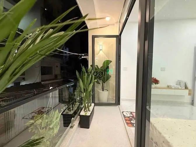 Xô Viết Nghệ Tĩnh Vị Trí Thuận Tiện-60M2 3Tỷ250 2Tầng Btct Kiên Cố Ntd