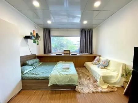Studio/Cc Mini Gò Vấp Full Nội Thất – Không Chung Chủ – Giờ Giấc Tự Do - Chỉ Từ 5 Triệu