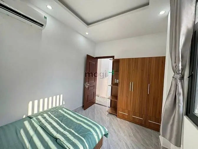 Bán Nhà Cạnh Công Viên Làng Hoa - 52M2 - 3 Tầng - Chỉ 5.79 Tỷ