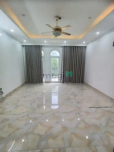 Cho Thuê Nhà Liền Kề Kđt Louis City Đại Mỗ 96M2, 5 Tầng, Thang Máy
