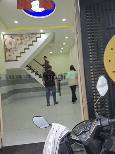 🏡 Cho Thuê Nhà Nguyên Căn Phạm Văn Chí Quận 6, 12 Triệu