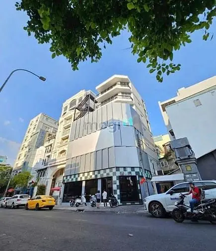 Mặt Tiền 1 Trần Nhật Duật, Phường Tân Định, Thành Phố Hồ Chí Minh