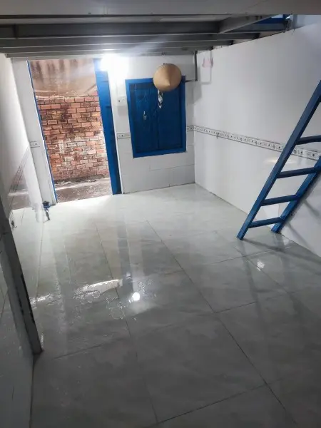 Phòng Trọ Đối Diện Cổng Cvpm Quang Trung Đường Tô Ký, Q12