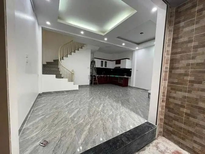 Nhà Đẹp Ngõ Đào Tấn, Giá 7.8 Tỷ, 40M2X4T, Ở Luôn, Ảnh Thật