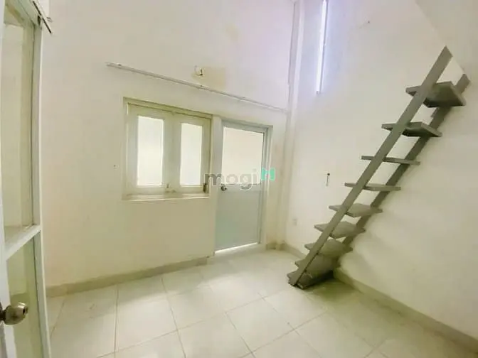 Bán Nhà Gò Vấp Giáp Bình Thạnh - Chỉ 2.05 Tỷ - 2 Tầng