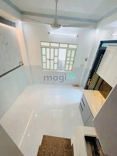 Kẹt Tiền Hạ Giá 100Tr 🏡🏡Nhà Đẹp 2 Lầu Ba Đình P.chánh Hưng Căn Góc ✅
