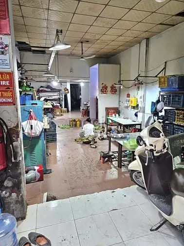 Nhà Chính Chủ Hẻm Xe Hơi Đường Tân Thới Nhất 01, Quận 12, 5X20, 5,2Tỷ