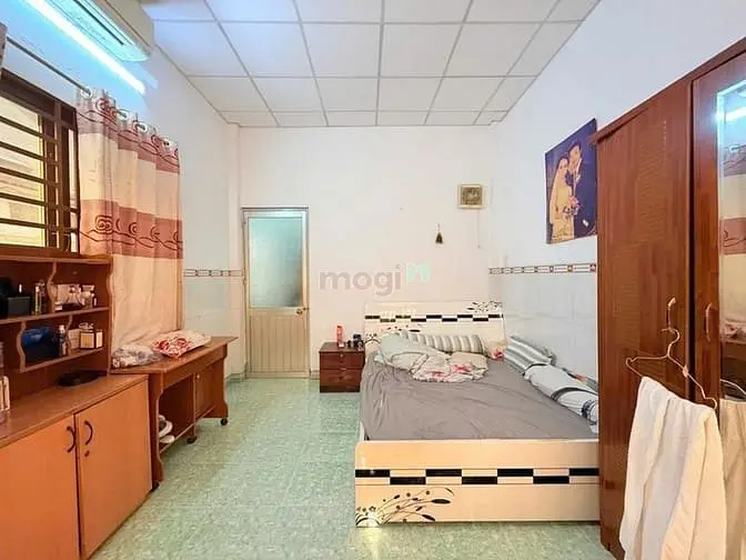 Bán Nhà Gò Vấp - Cạnh Khu Cityland - 37M2 - 3 Tầng - Chỉ 5.6 Tỷ