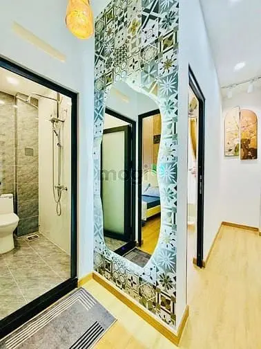 Bán Nhà Hxh Lê Hoàng Phái, Gò Vấp - 30M2 - 2 Tầng - Chỉ 4.85 Tỷ
