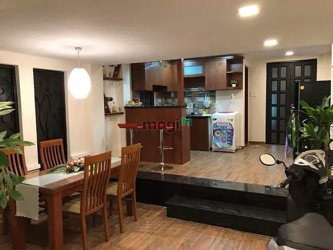 Chủ Cần Bán Gấp Giảm 500Tr. Giá Mới 3T630. Sát Mặt Tiền Đặng Văn Ngữ