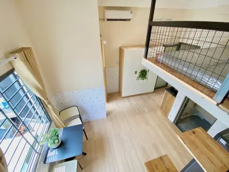 Cho Thuê Phòng Có Gác, Ban Công_Ung Văn Khiêm, Bình Thạnh Gần Hutech, Uth, Ngoại Thương