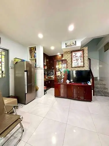 Phạm Văn Hai P3 Tân Bình • Căn Góc 5 Tầng • 58M2 • 6Pn • Tách 2 Căn Ri