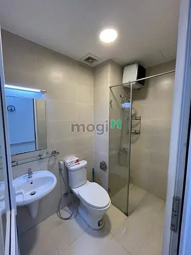 🏠 Chung Cư Cao Cấp - Moonlight Park View - Đường Số 7 Khu Tên Lửa