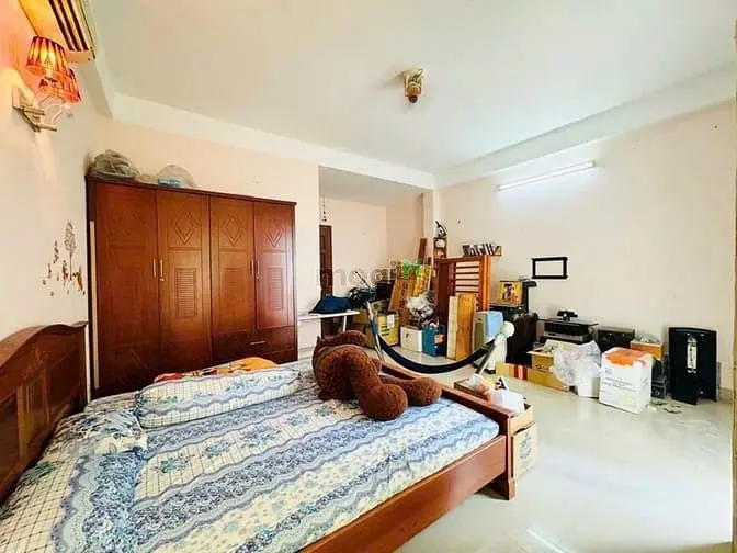 Chỉ 3Tỷ260 Trung Tâm Pn Huỳnh Văn Bánh- Nở Hậu- Thuận Tiện Di Chuyển-