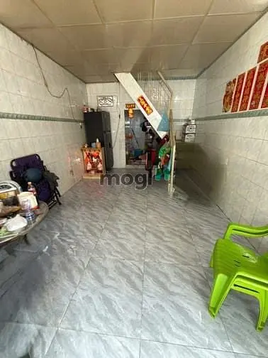 Bán Nhà Đường 3/2 P12 Q11 Hẻm Thông