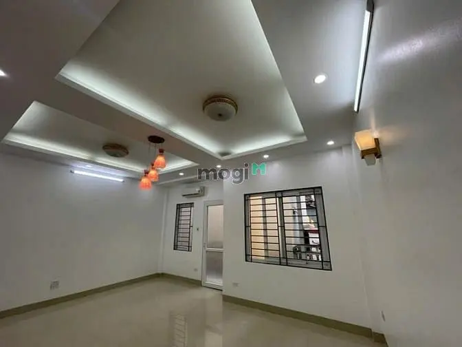 Nhà Đẹp Ngõ Đào Tấn, Giá 7.8 Tỷ, 40M2X4T, Ở Luôn, Ảnh Thật