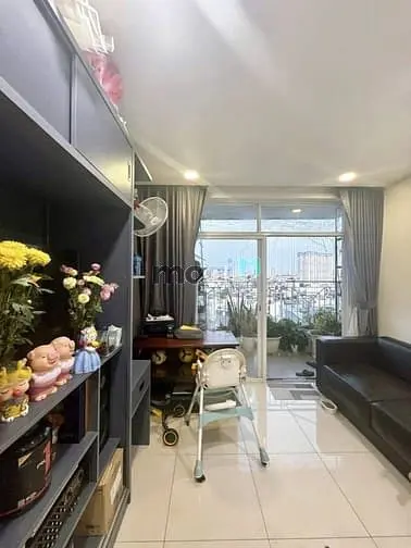 Căn Hộ Đẹp Valeo Đầm Sen - Tân Phú Trịnh Định Trọng - 88M2 - Sổ Hồng