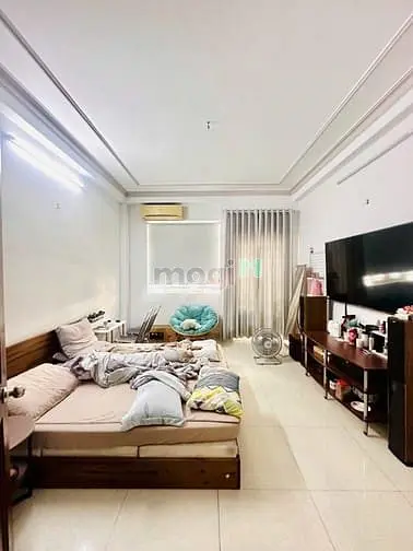 Bán Nhà Hxh Quang Trung, Gò Vấp - 58M2 - 4 Tầng - Chỉ 7.55 Tỷ
