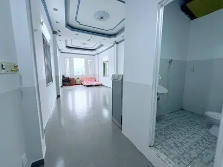 Phòng Rộng Hơn 40M² Ngay Xô Viết Nghệ Tĩnh – Bình Thạnh