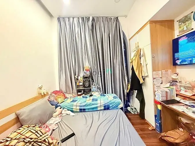 Gò Vấp Giáp Phú Nhuận, 36M2 Vuông Vức, 3 Phòng Ngủ, Hẻm 3M, Chỉ 4 Tỷ 7